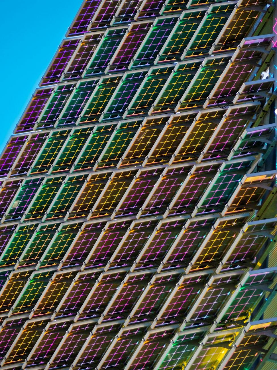 Solar Panels
