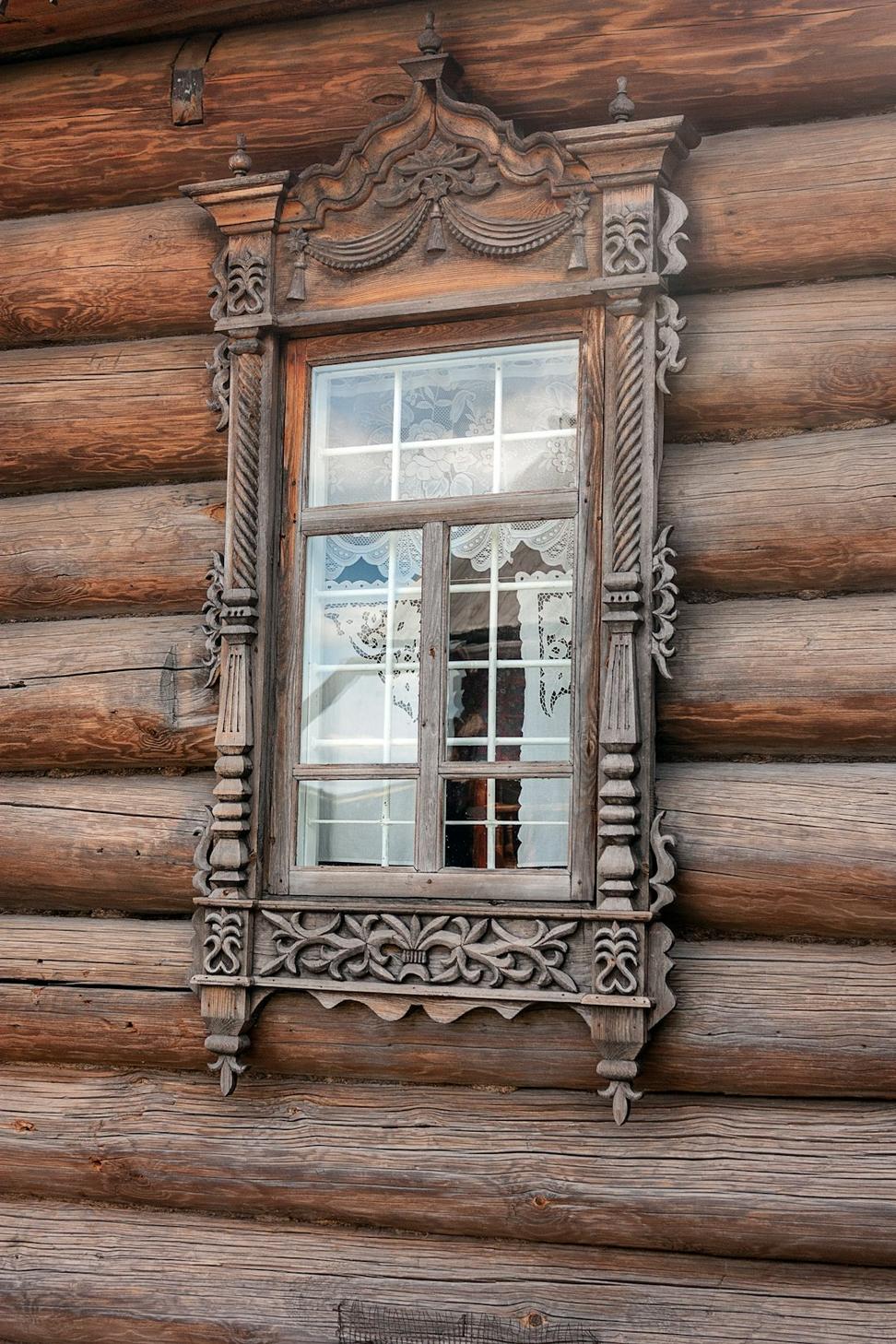 Reclaimed Wood