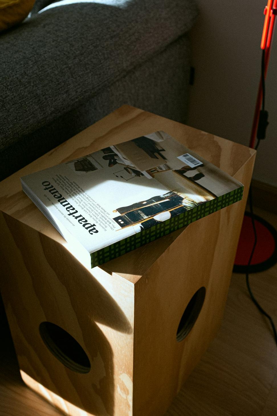 Sustainability Magazine