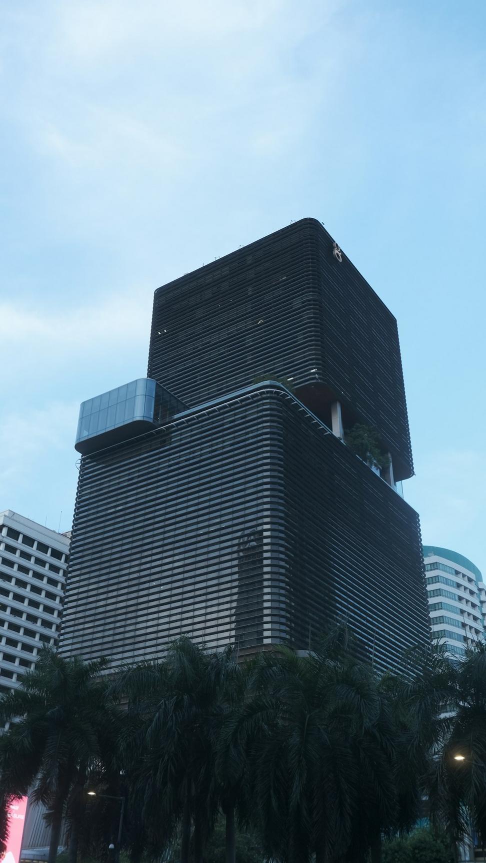 Recycled Steel