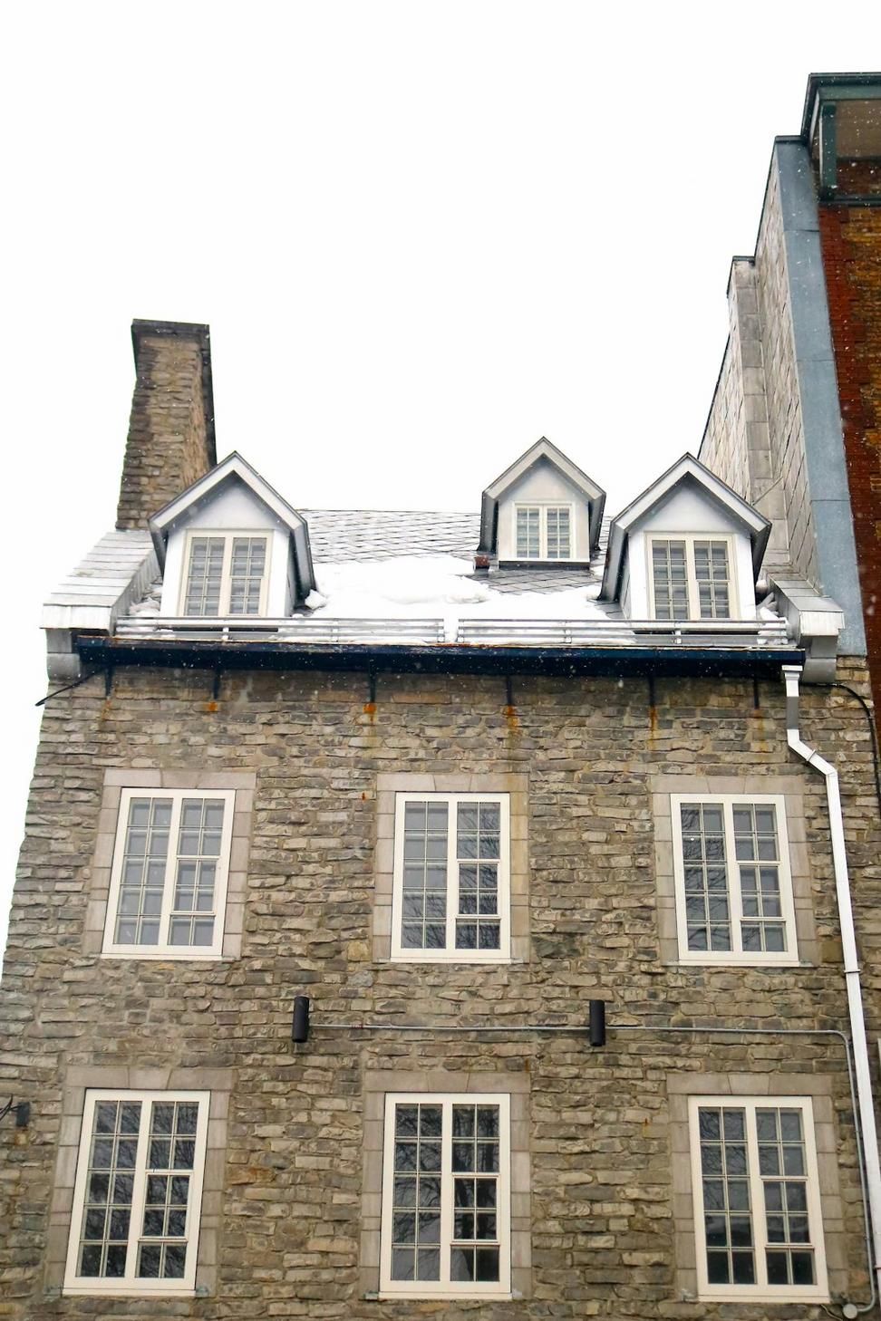 Rosedale Manor