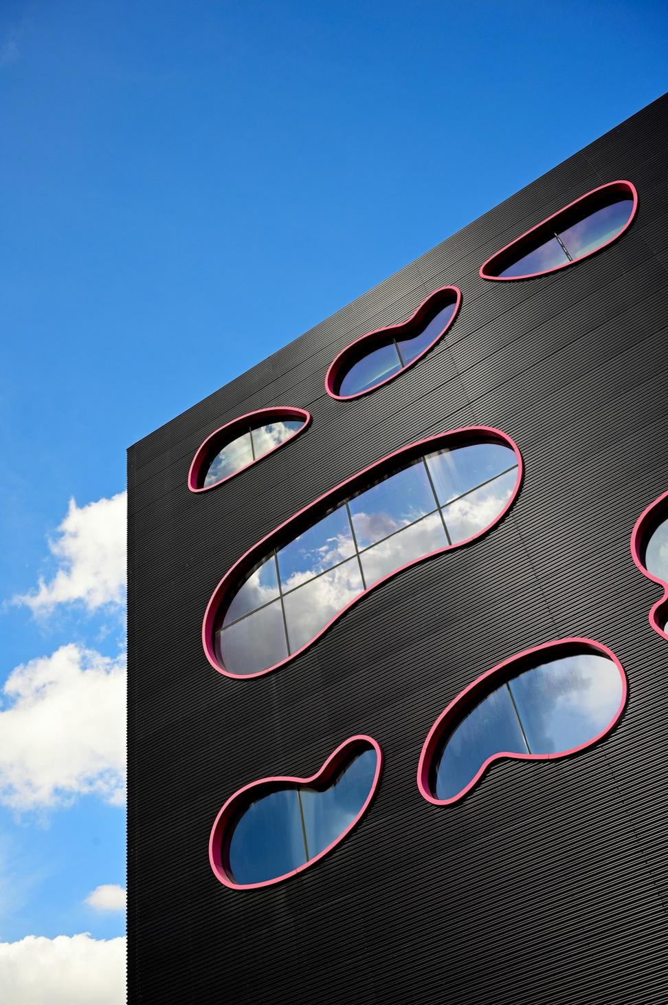 Contemporary Architecture