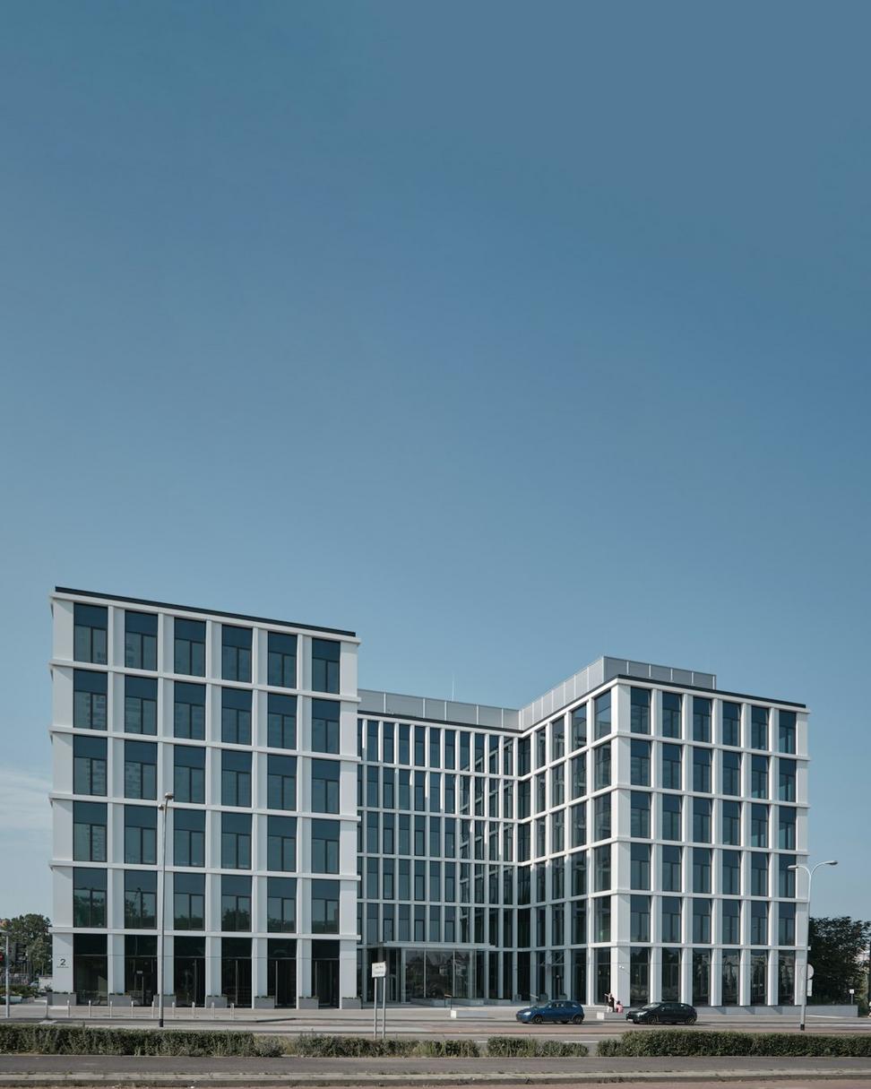 Bay Street Tower
