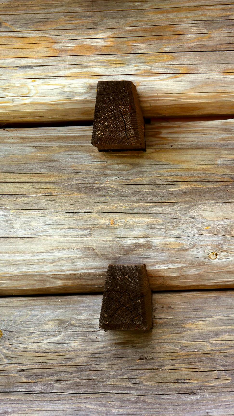 Cross-Laminated Timber